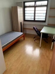 Blk 85 Telok Blangah Heights (Bukit Merah), HDB 5 Rooms #592995391